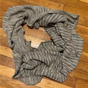 Krista Norris infinity Scarf